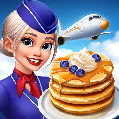 飞机大厨/Airplane Chefs