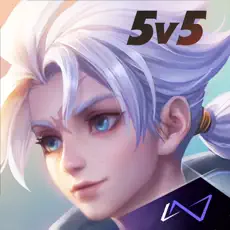Arena of Valor/传说对决
