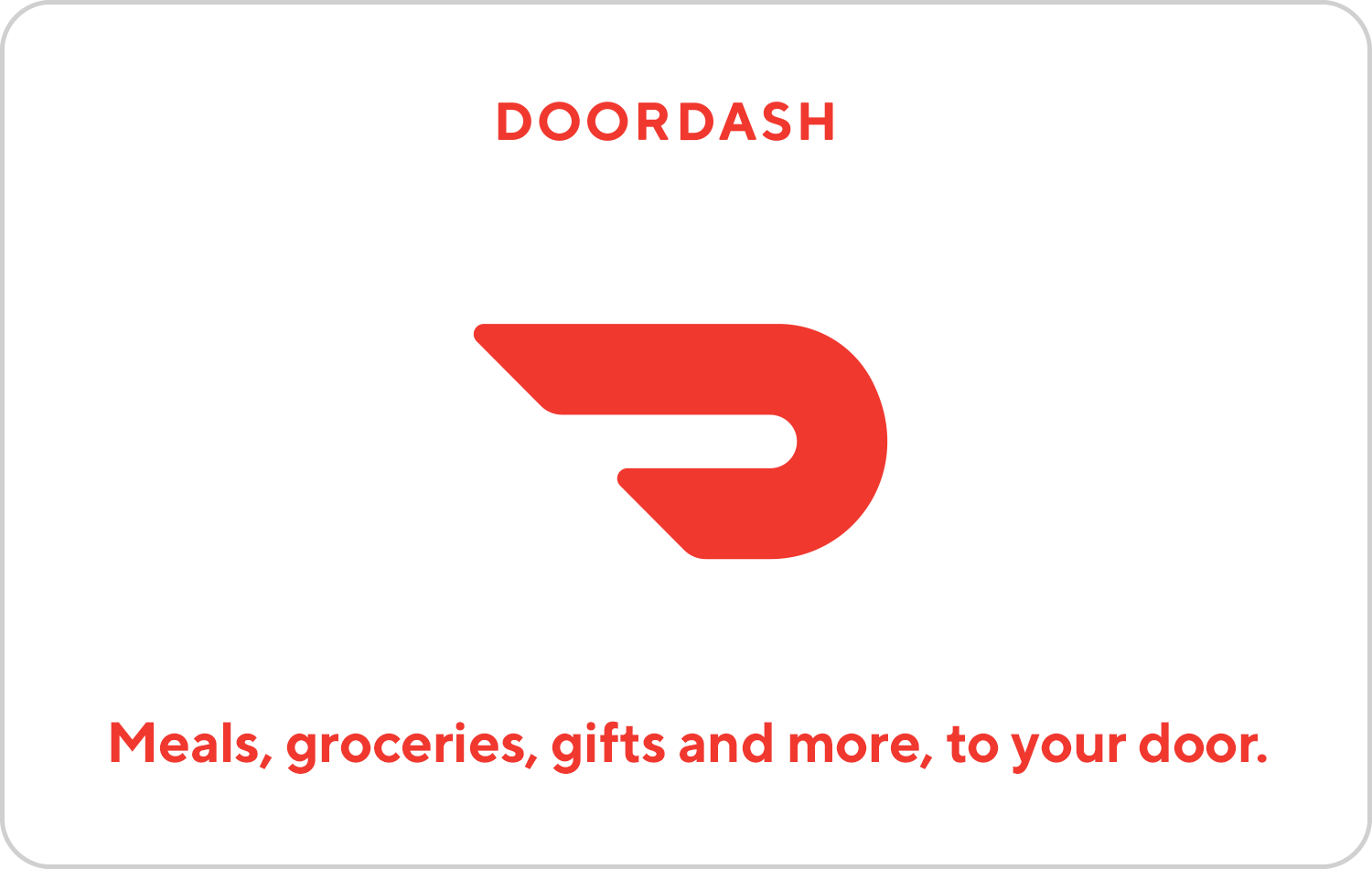 Doordash(美国)