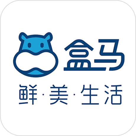 盒马鲜生