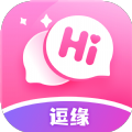 逗缘