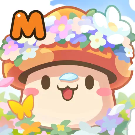 枫之谷M