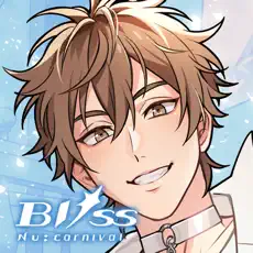 新世界狂欢 Bliss