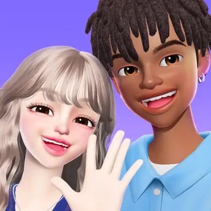 ZEPETO（崽崽国际版） Coins 9700 Coins
