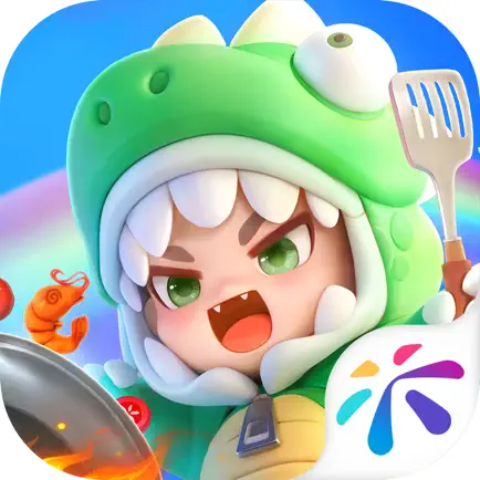 暴吵萌厨