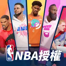 全明星街球派对