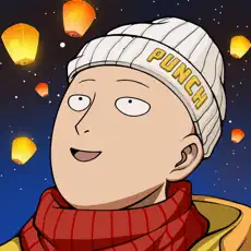 一拳超人:最强之男