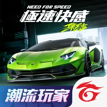 极速快感:集结