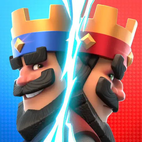 皇室战争/Clash Royale