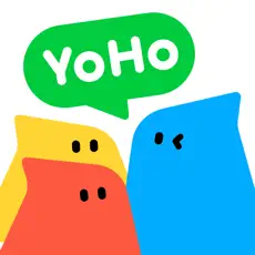 YoHo : Group Voice Chat