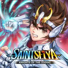 Saint Saiya Awakening圣斗士星矢觉醒