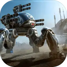 War Robots/战争机器人