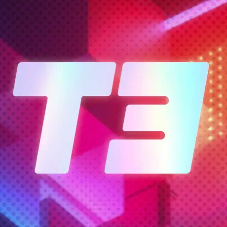 火力苏打T3 Arena