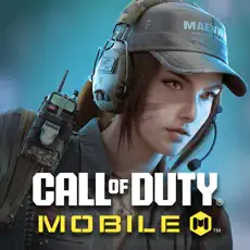 Call Of Duty Mobile/决胜时刻/国际服使命召唤手游