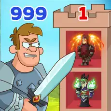 Hustle Castle 喧闹的城堡