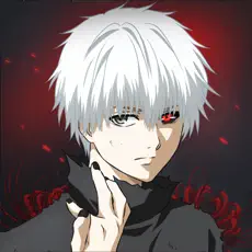 Tokyo Ghoul ·Break the Chains东京喰种