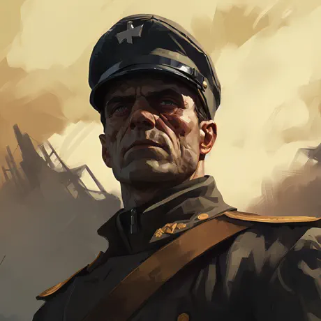 战争警戒War Alert: WWⅡ PVP RTS