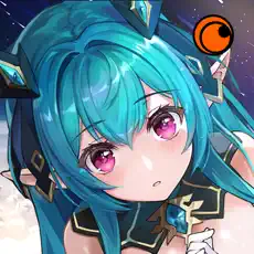 Mirren: Star Legends/米伦:星际传奇