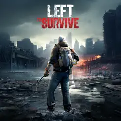 left to survive/命悬一日求生之路