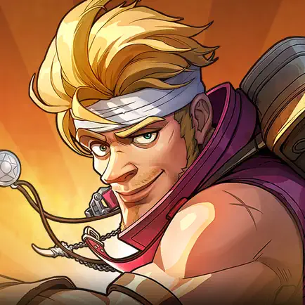 Metal Slug: Awakening/合金弹头:觉醒