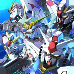 SD钢弹高达G世代永恒