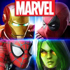 MARVEL神威战队