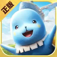 魔力宝贝:复兴