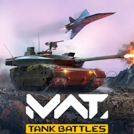 MWT:TankBattles/坦克战争世界