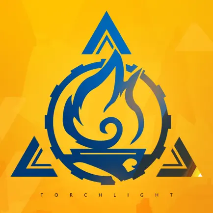 Torchlight: Infinite/火炬之光:无限