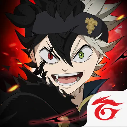Black Clover M/黑色五叶草M