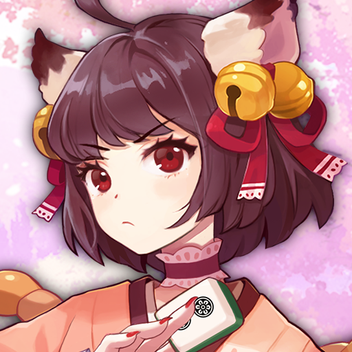 雀魂麻将Majsoul 日服 5000服饰券