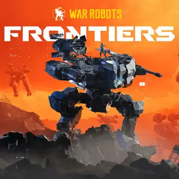 War Robots:Frontiers/战争机器人:前线