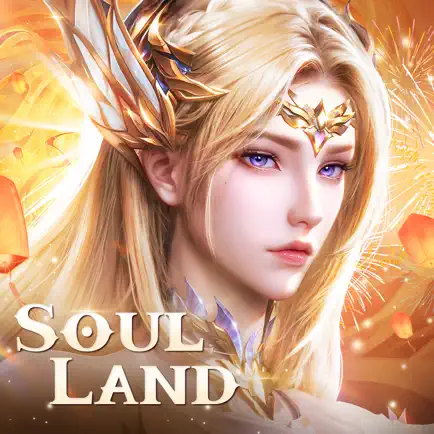 Soul Land:NewWorld 斗罗大陆:新世界