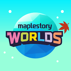 Maplestory Worlds冒险岛世界