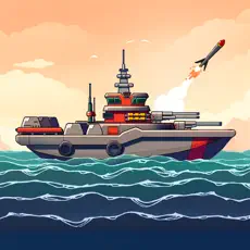 High Seas Hero小舰舰超勇