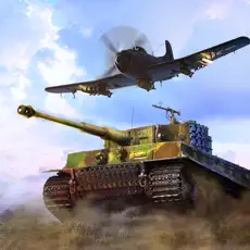 War Thunder 战争雷霆