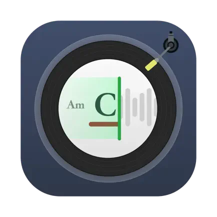 Audio Jam - AI 扒谱