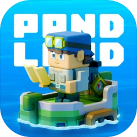 pandoland潘多兰岛