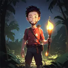 黑暗战争生存 Dark WarSurvival