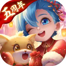 热血江湖手游
