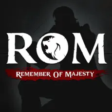 ROM王权之忆(台服)