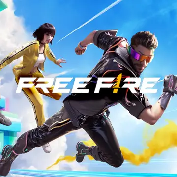 Free Fire / 我要活下去