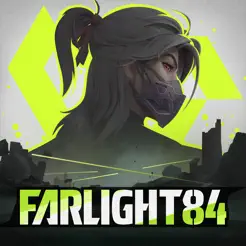 Farlight 84（落日余晖）