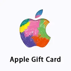 Apple Gift Card