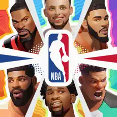 Dunk City Dynasty 国际服 60 Tokens