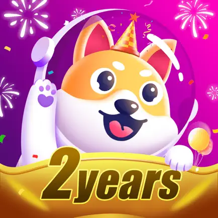 Dazz Live Coins+Bonus 25,000Coins