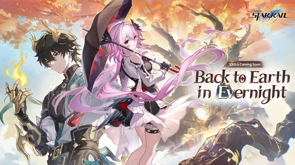 Honkai: Star Rail