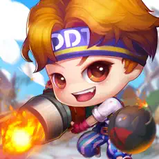 弹弹堂手游国际服(DDTank Mobile) Tickets 1600 Tickets