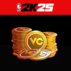 NBA 2K25 VC 15000VC