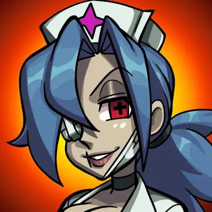 骷髅女孩 Skullgirls(国际服)